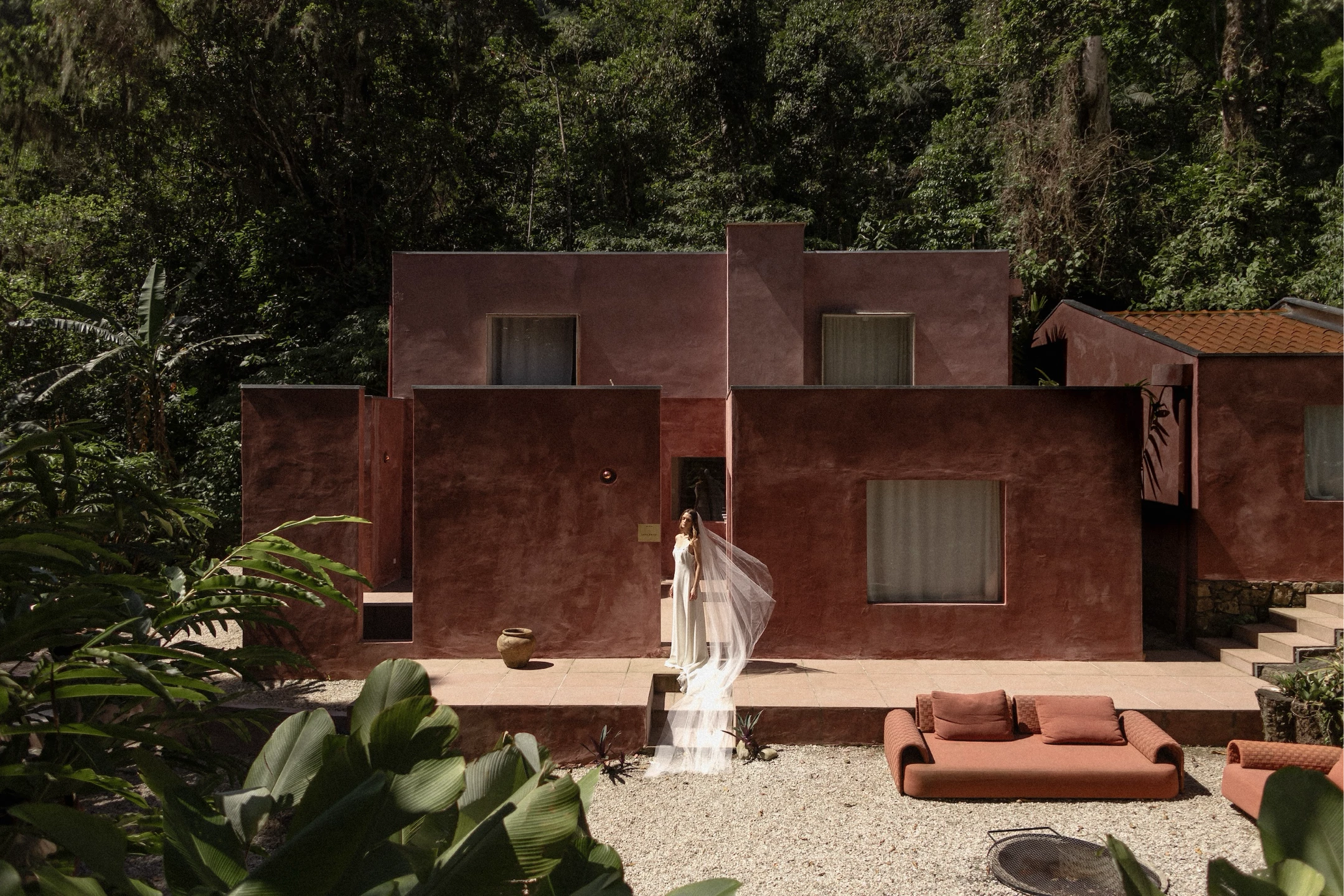 editorial MIRA casamentos